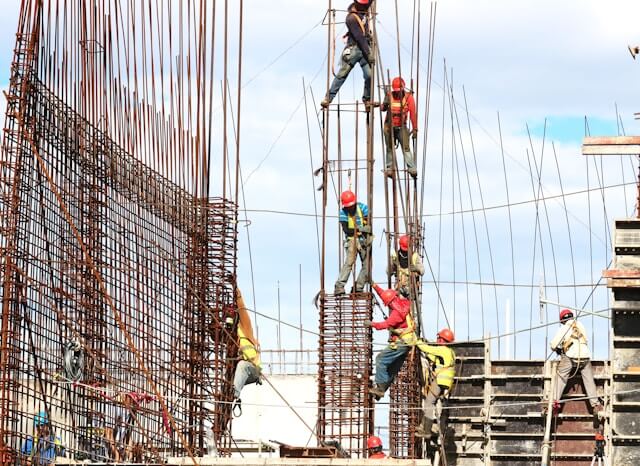 construction