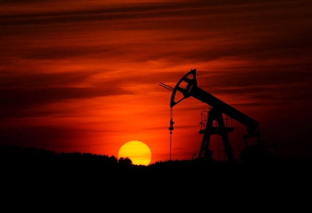 Pelatihan Enhanced Oil Recovery