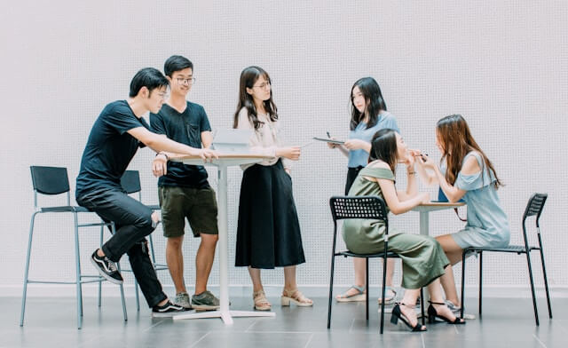 Communication Strategy