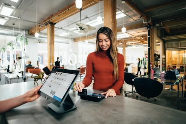 customer service excellence