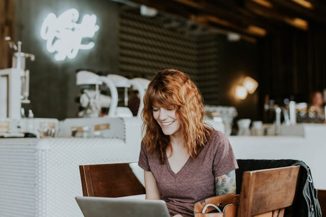 Training Online Customer Service