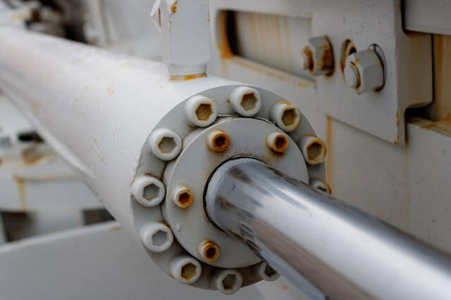 hydraulic