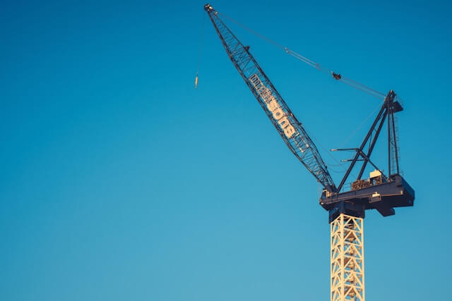 crane inspector
