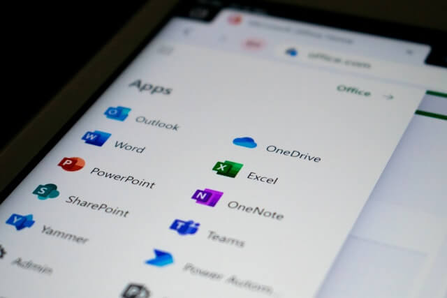 Microsoft excel
