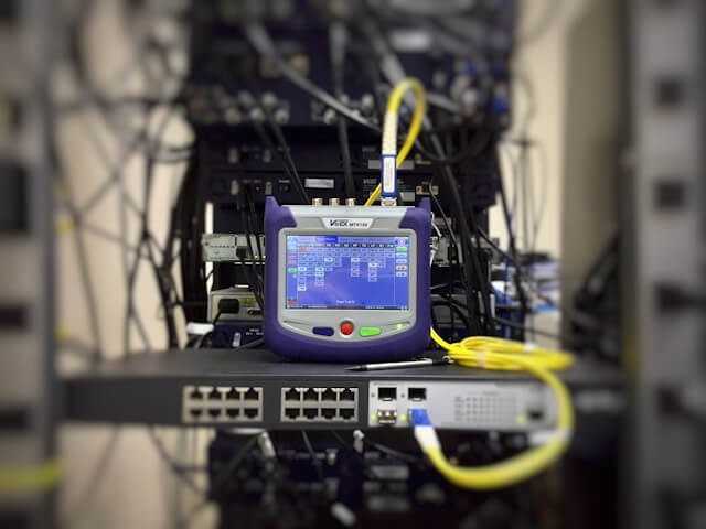 Flow Measurement