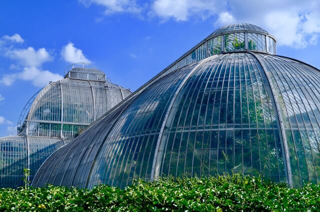 Greenhouse Gas