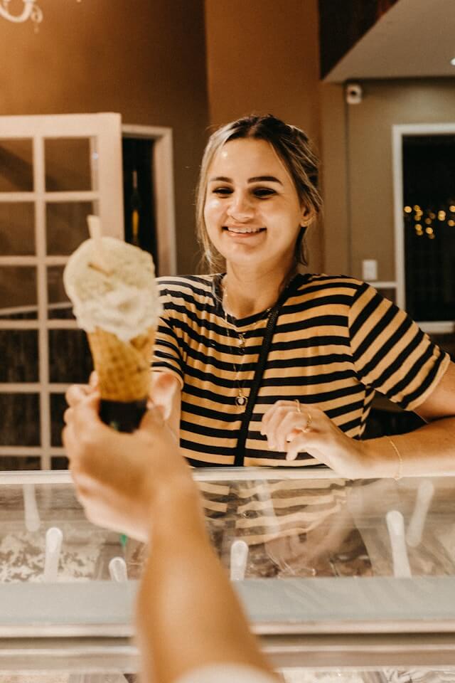 customer centric