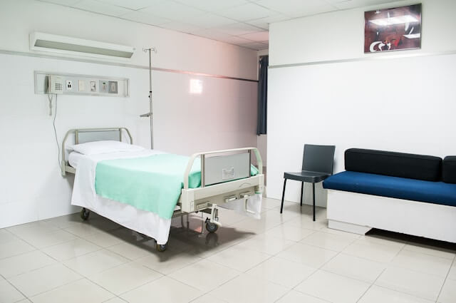 Pelatihan Customer Service For Hospital