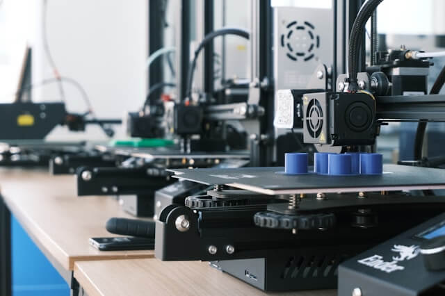 Factory Automation