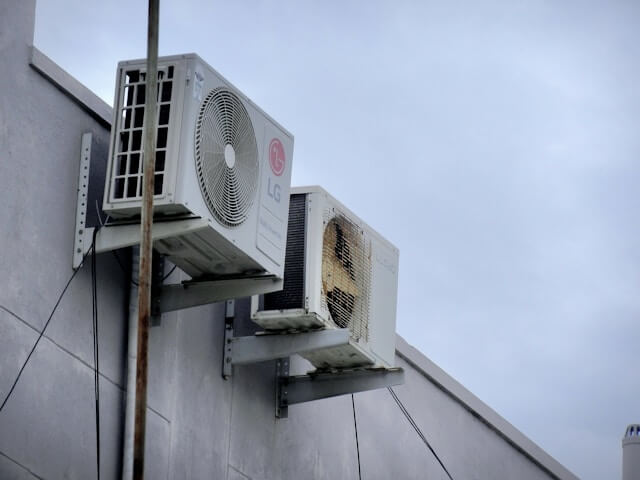 Air Conditioning System