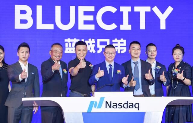 Initial Public Offering