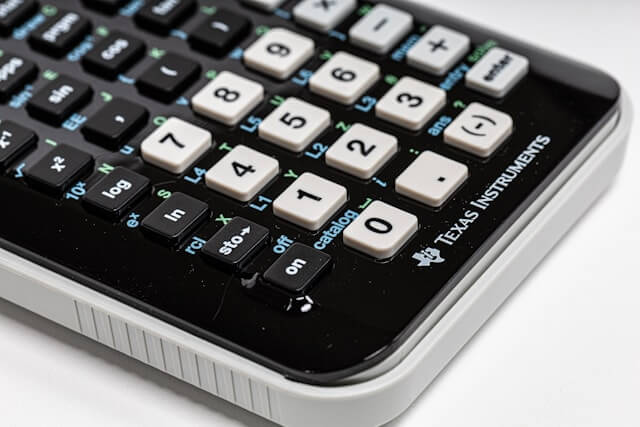 cost accounting