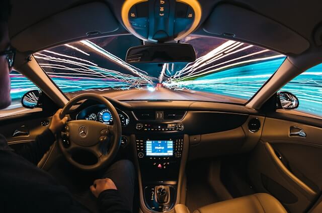 Pelatihan Defensive Safety Driving