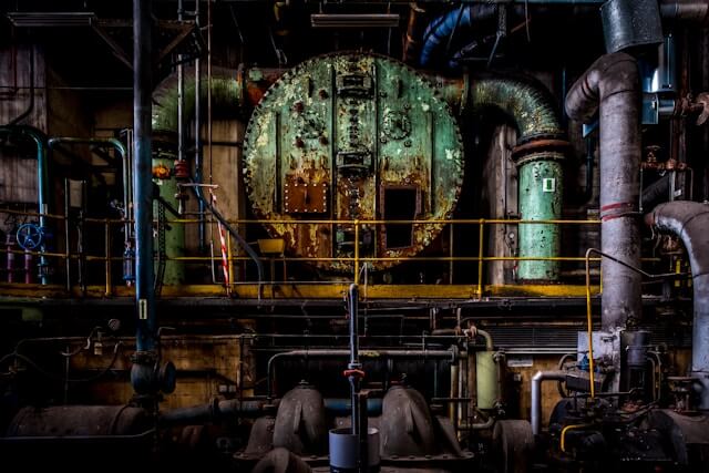 Pelatihan ​​Industrial Relation