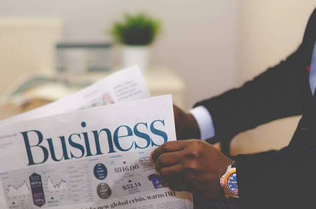 Pelatihan Effective Business Plan