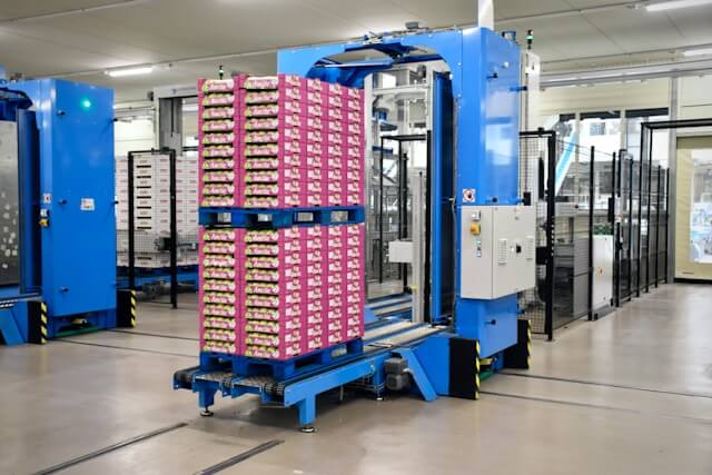 Pelatihan Demand Planning And Supply In A Supply Chain