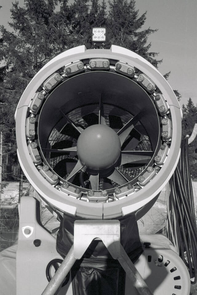 rotating equipment