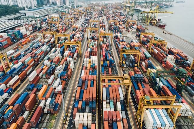 Pelatihan Practical Import Procedure