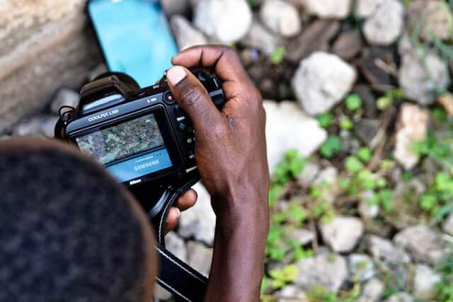 digital photography