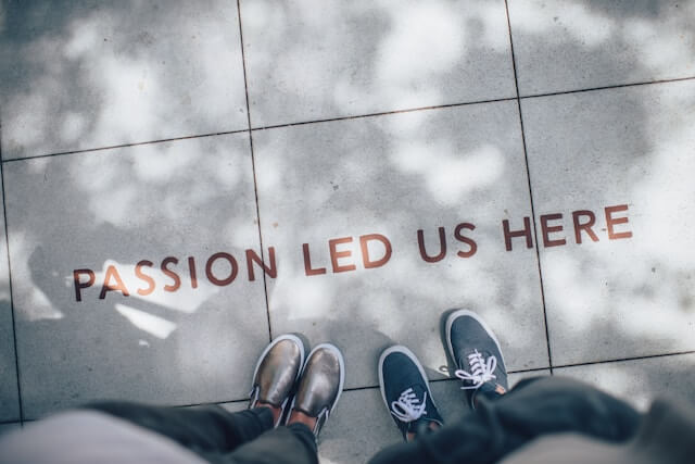 Pelatihan Developing Personal Leadership