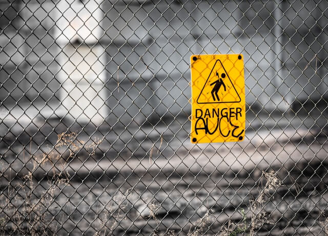 Pelatihan ​​Electrical Installation & Inspection In Hazardous Areas