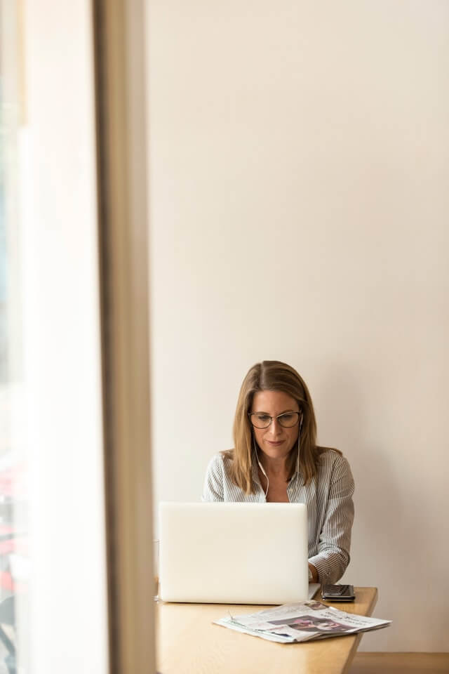 Training Effective Business Writing