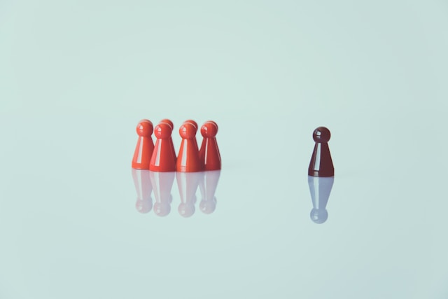 Pelatihan Effective Leadership For Manager