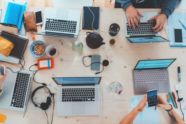 Development And Marketing Strategy