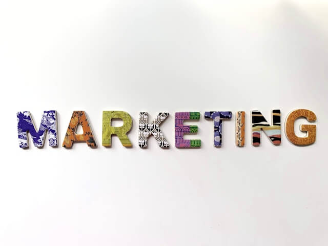 marketing management