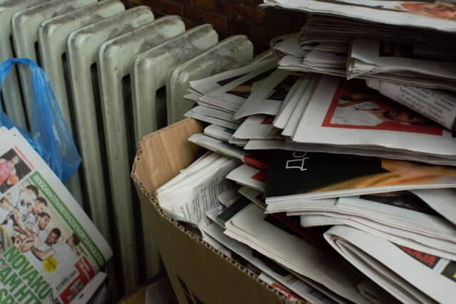 Document Management System