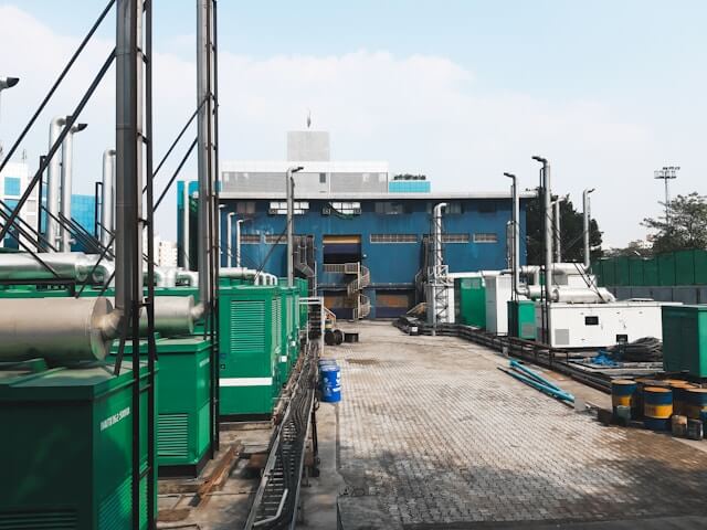 generator