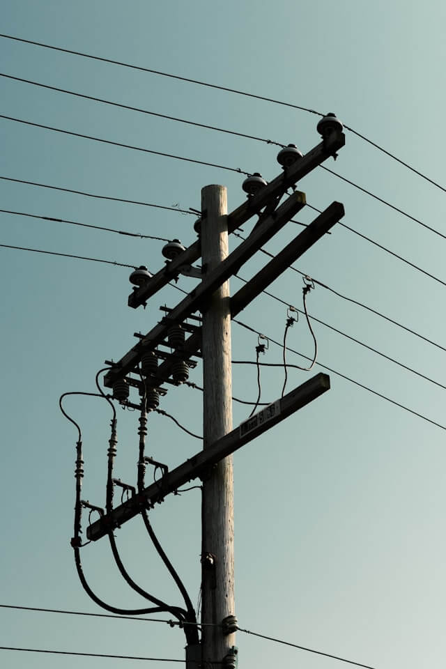 Electrical Instrumentation
