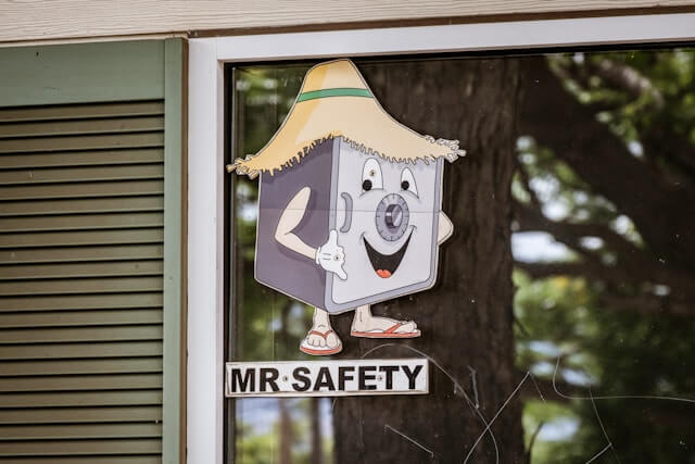 International Safety Management