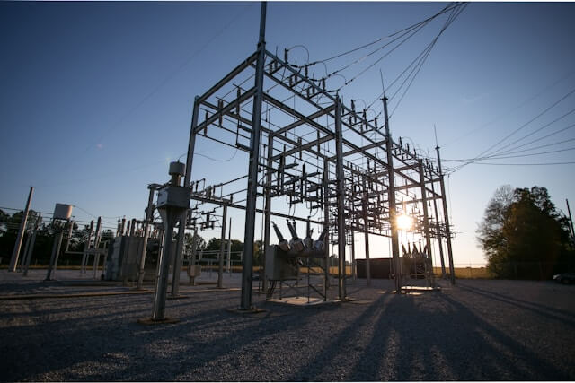 ELECTRICAL INSTRUMENTATION