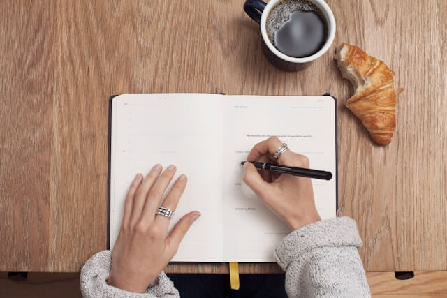 Pelatihan English Report Writing
