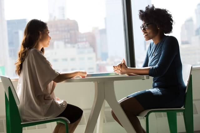 Pelatihan English Conversation For Business
