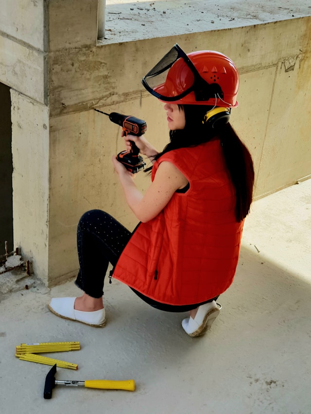 Documenting Of Ohsas