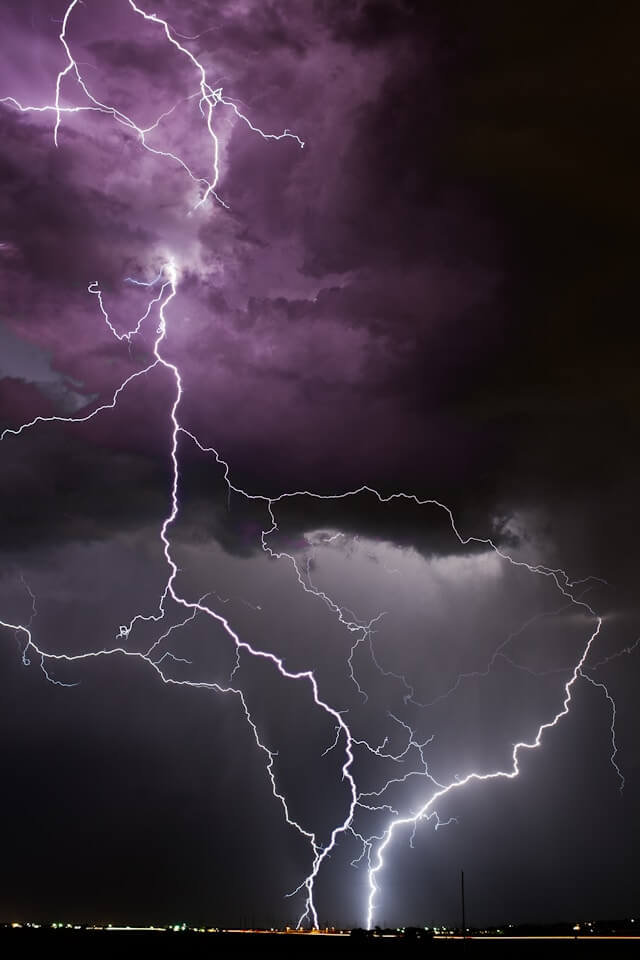 PELATIHAN LIGHTNING PROTECTION SYSTEM & ELECTRICAL GROUNDING