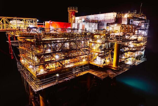 Enhanced Oil Recovery