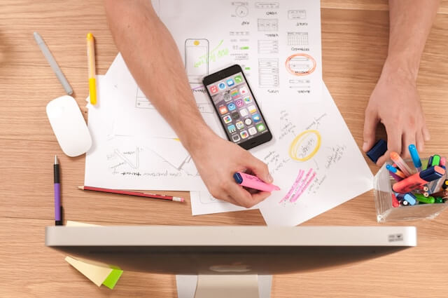 Marketing And Sales Skill