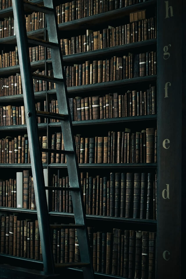 Information Technology Infrastructure Library