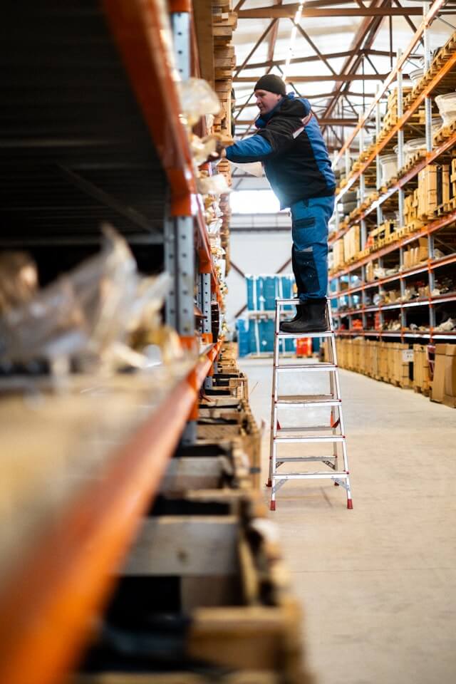 INVENTORY MANAGEMENT