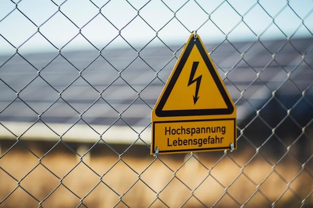 Hazardous Energy