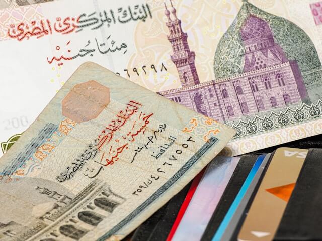 Islamic Financing Process