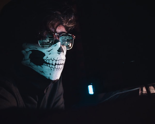 ethical hacking