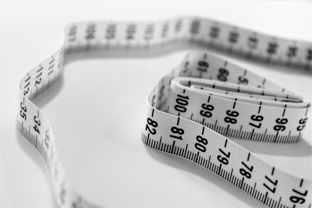 Uncertainty Measurement