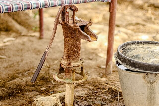 plumbing