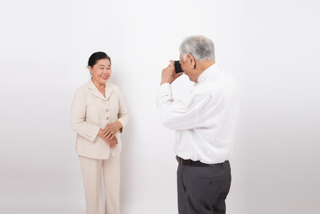 Interpersonal Skill