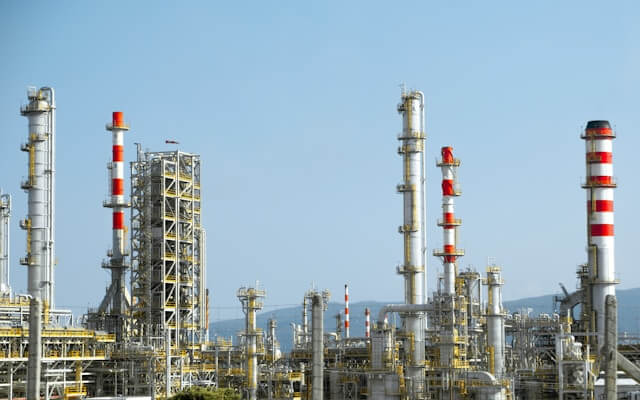 PELATIHAN OIL AND GAS RESERVOIR ENGINEERING
