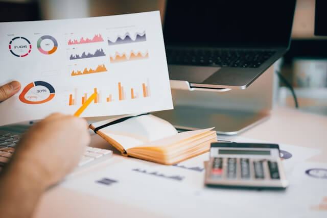 CONTINOUS IMPROVEMENT